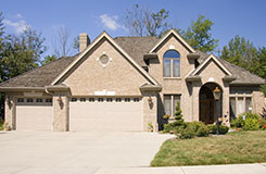 Garage Door Repair Services in Burtonsville, MD
