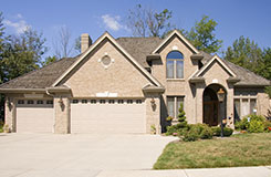 Garage Door Repair Services in  Burtonsville, MD